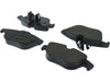 Disc Brake Pad Centric Parts 300.13410