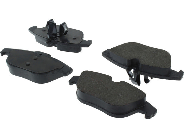 Disc Brake Pad Centric Parts 300.13410