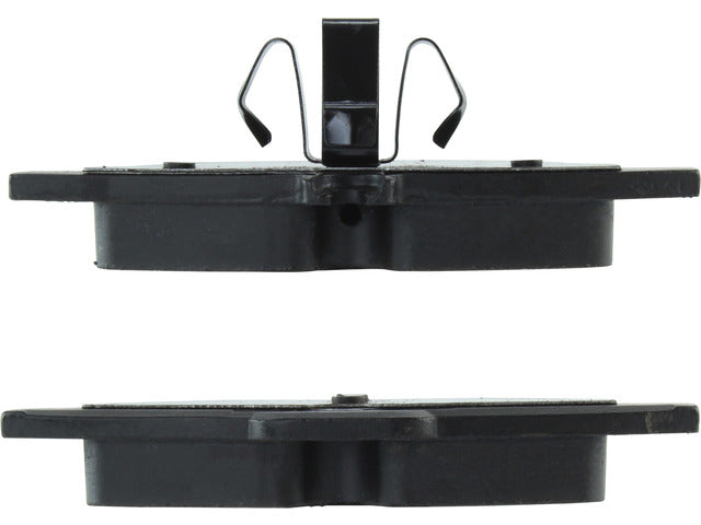 Disc Brake Pad Centric Parts 300.13410