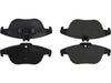 Disc Brake Pad Centric Parts 300.13410