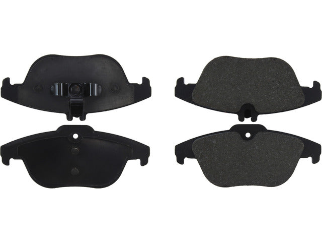 Disc Brake Pad Centric Parts 300.13410