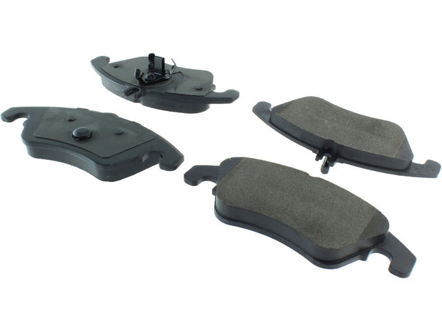 Disc Brake Pad Centric Parts 300.13420