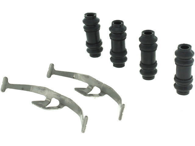 Disc Brake Pad Centric Parts 300.13420