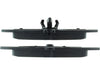 Disc Brake Pad Centric Parts 300.13420
