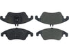 Disc Brake Pad Centric Parts 300.13420