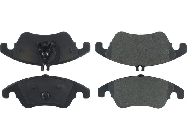 Disc Brake Pad Centric Parts 300.13420