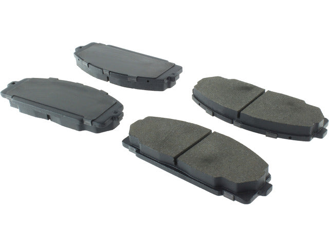 Disc Brake Pad Centric Parts 300.13440
