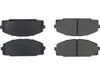 Disc Brake Pad Centric Parts 300.13440