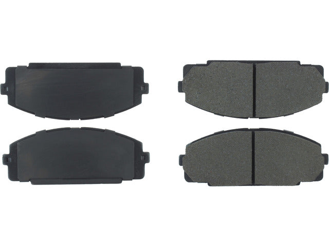 Disc Brake Pad Centric Parts 300.13440
