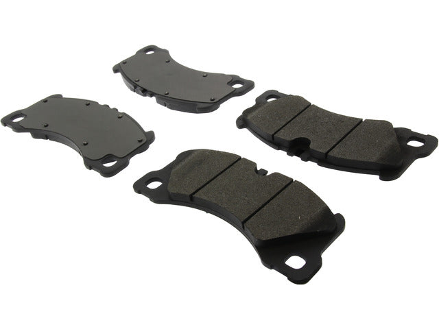 Disc Brake Pad Centric Parts 300.13490