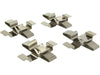 Disc Brake Pad Centric Parts 300.13490