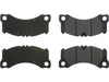 Disc Brake Pad Centric Parts 300.13490