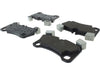 Disc Brake Pad Centric Parts 300.13500