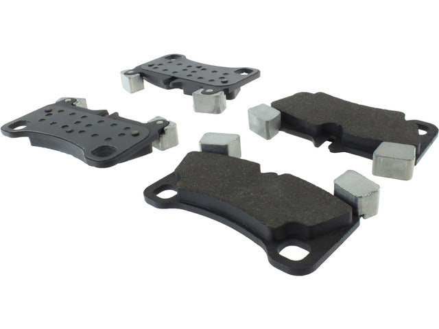 Disc Brake Pad Centric Parts 300.13500