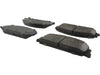 Disc Brake Pad Centric Parts 300.13510