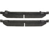 Disc Brake Pad Centric Parts 300.13510