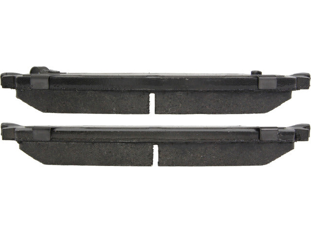 Disc Brake Pad Centric Parts 300.13510