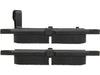 Disc Brake Pad Centric Parts 300.13540