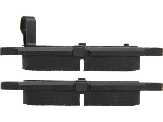 Disc Brake Pad Centric Parts 300.13540