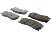 Disc Brake Pad Centric Parts 300.13550