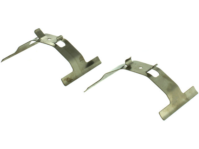 Disc Brake Pad Centric Parts 300.13550