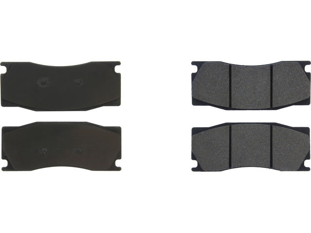 Disc Brake Pad Centric Parts 300.13550