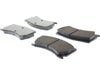 Disc Brake Pad Centric Parts 300.13560