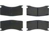 Disc Brake Pad Centric Parts 300.13560