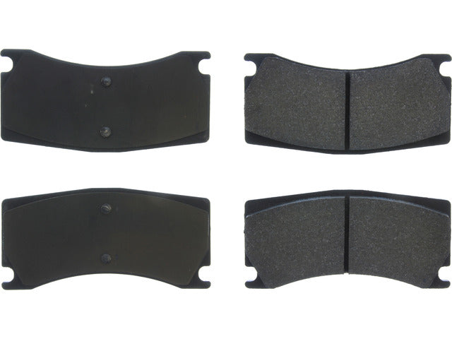Disc Brake Pad Centric Parts 300.13560