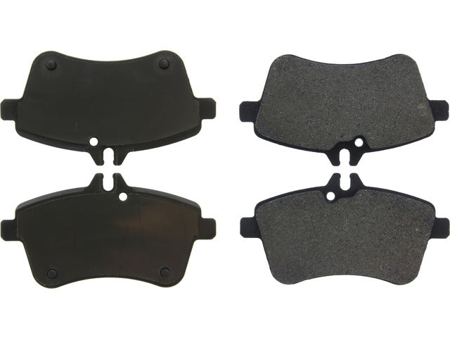Disc Brake Pad Centric Parts 300.13570