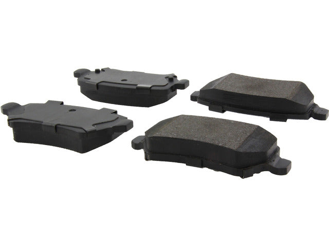 Disc Brake Pad Centric Parts 300.13620