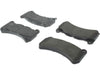Disc Brake Pad Centric Parts 300.13650