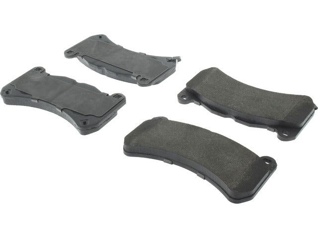 Disc Brake Pad Centric Parts 300.13650