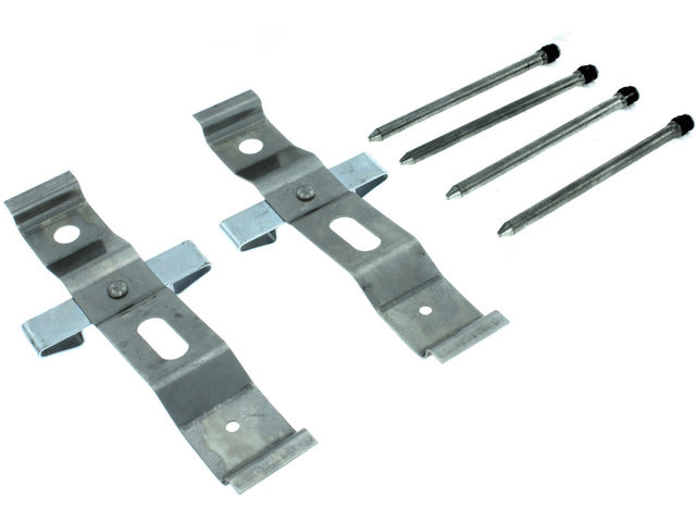 Disc Brake Pad Centric Parts 300.13650