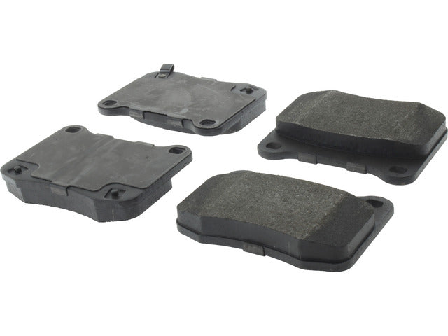 Disc Brake Pad Centric Parts 300.13660