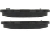 Disc Brake Pad Centric Parts 300.13660