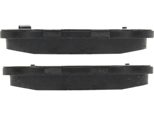 Disc Brake Pad Centric Parts 300.13660