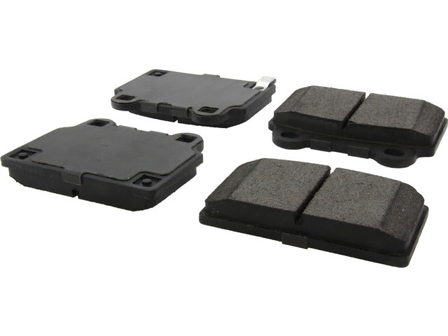 Disc Brake Pad Centric Parts 300.13680