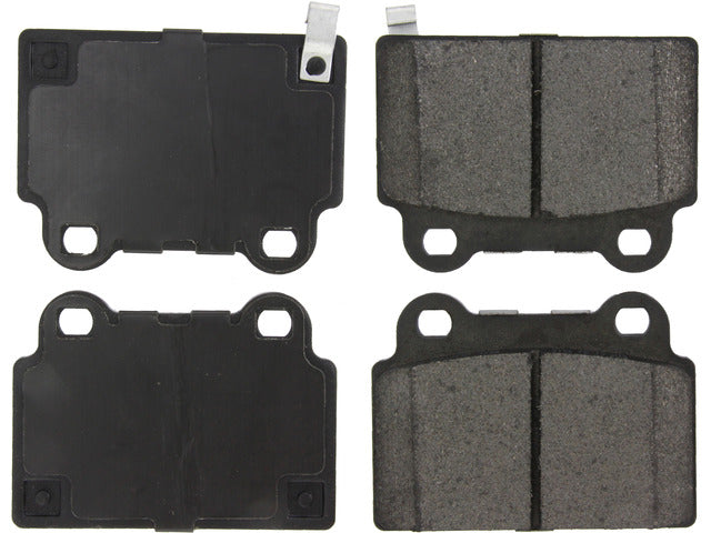 Disc Brake Pad Centric Parts 300.13680