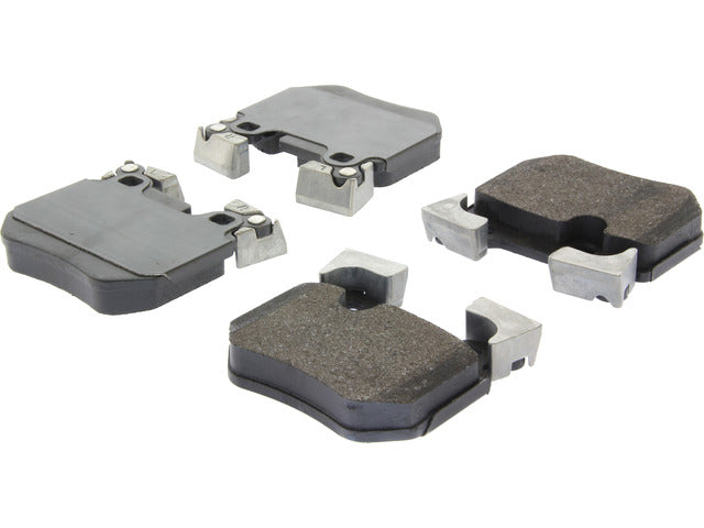 Disc Brake Pad Centric Parts 300.13720