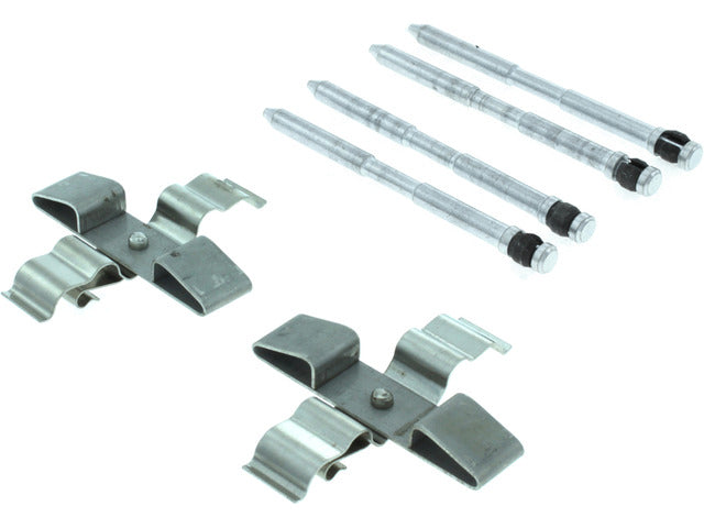 Disc Brake Pad Centric Parts 300.13720
