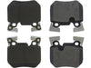 Disc Brake Pad Centric Parts 300.13720
