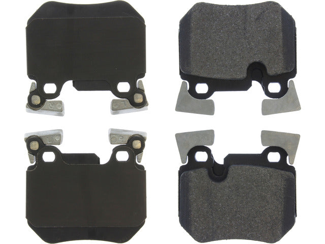 Disc Brake Pad Centric Parts 300.13720