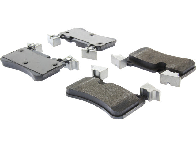 Disc Brake Pad Centric Parts 300.13730