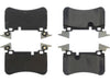 Disc Brake Pad Centric Parts 300.13730