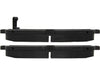 Disc Brake Pad Centric Parts 300.13740