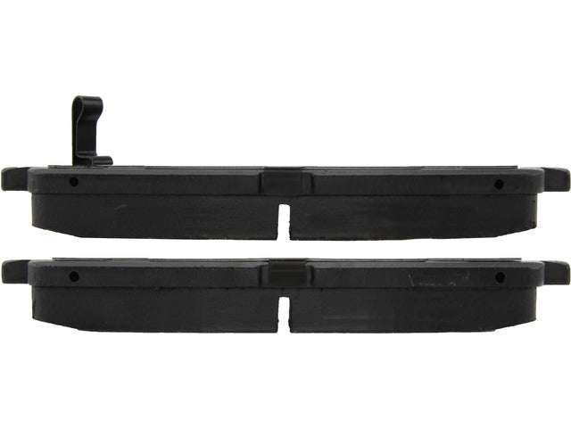 Disc Brake Pad Centric Parts 300.13740