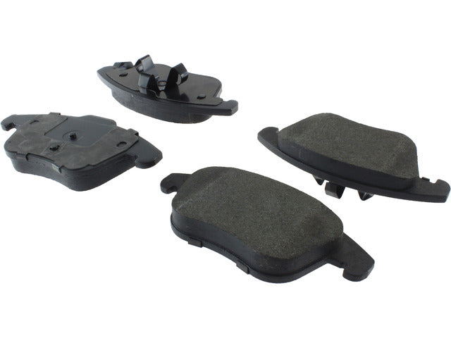 Disc Brake Pad Centric Parts 300.13750