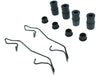 Disc Brake Pad Centric Parts 300.13750