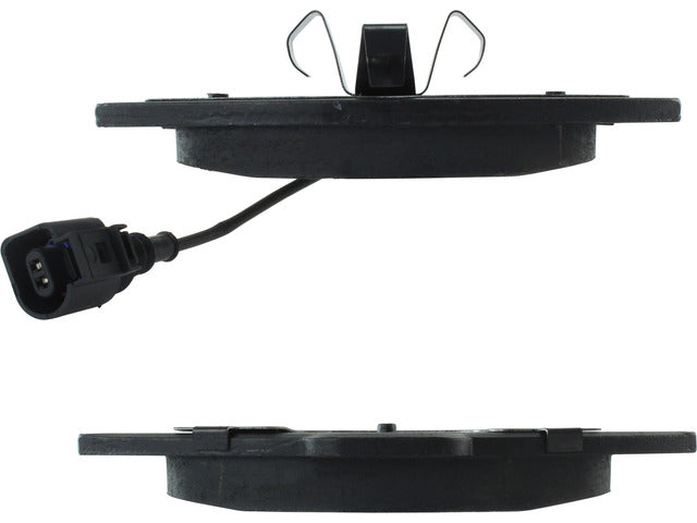 Disc Brake Pad Centric Parts 300.13750